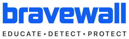 Bravewall — Educate, Detect, Protect